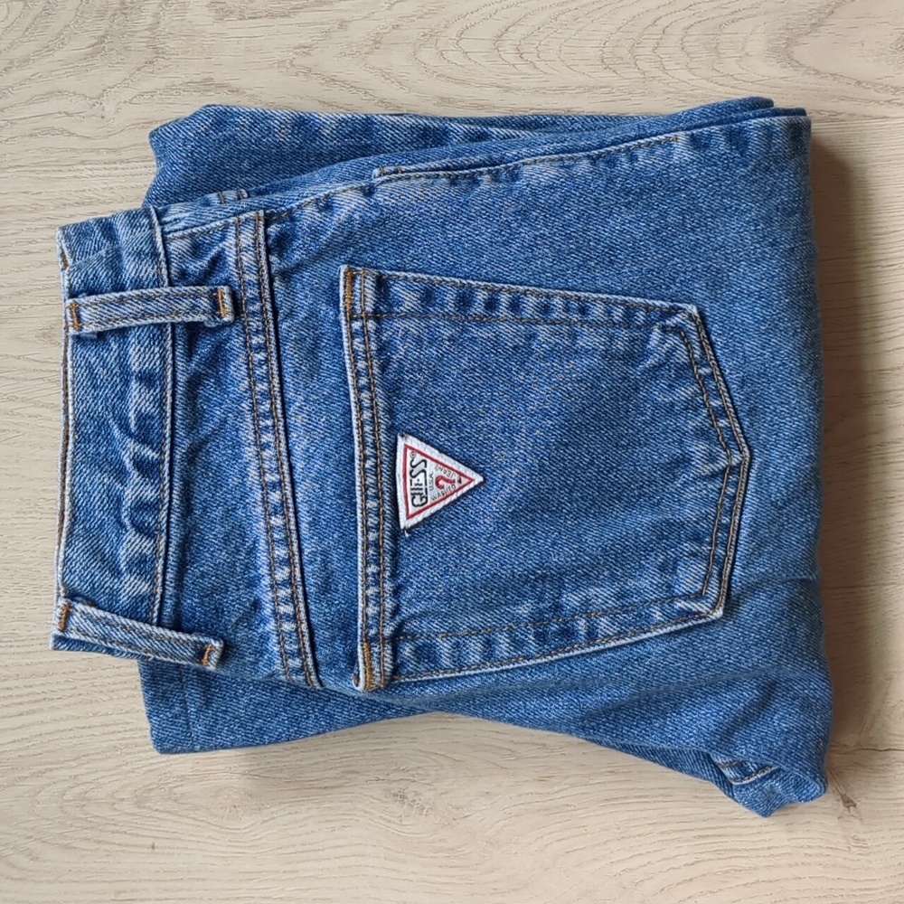 Vintage Guess Jeans - Picture 3 of 3